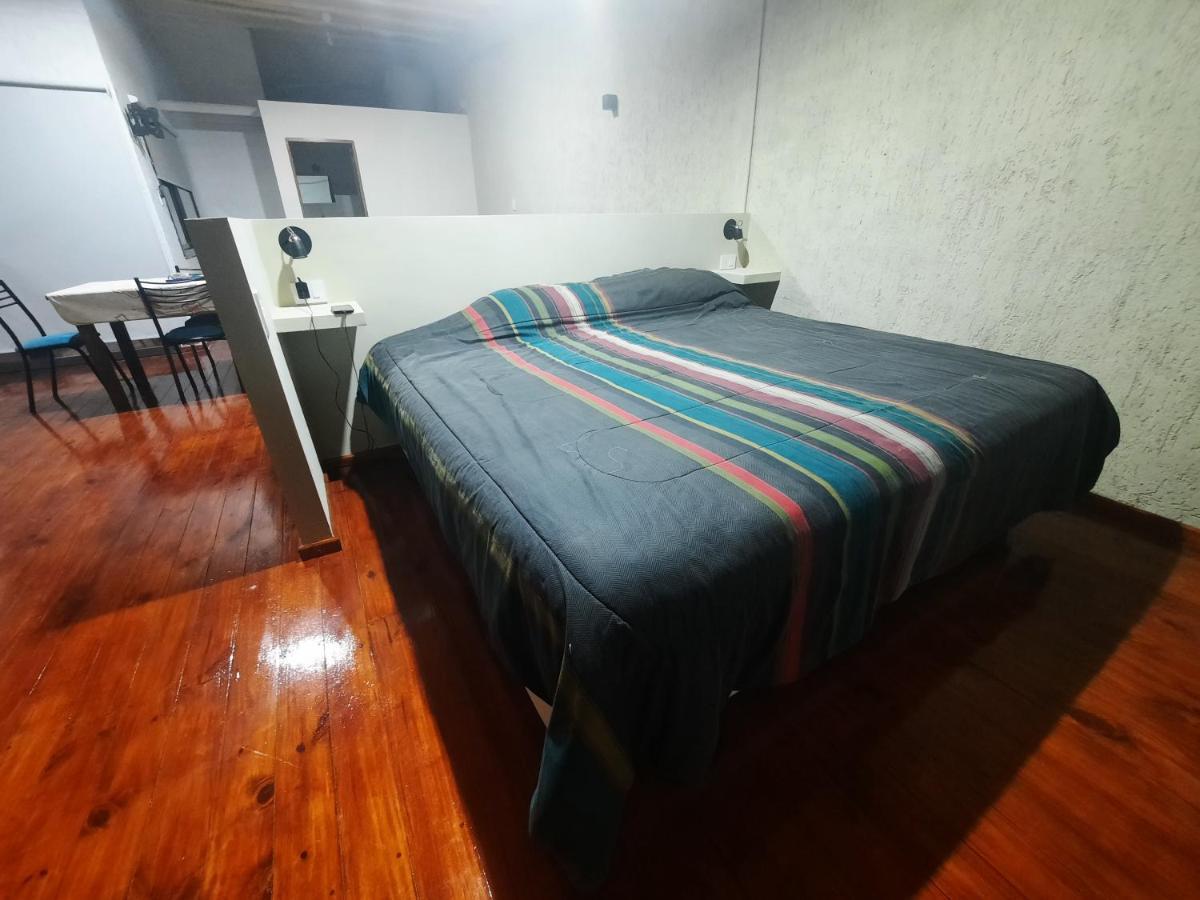 Appartement Caluanabru à Malargüe Extérieur photo