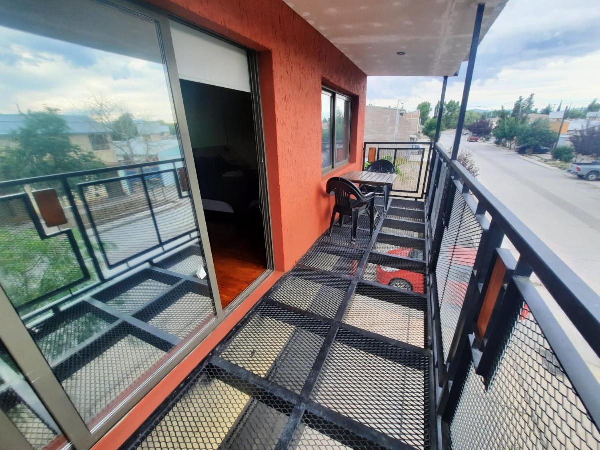 Appartement Caluanabru à Malargüe Extérieur photo