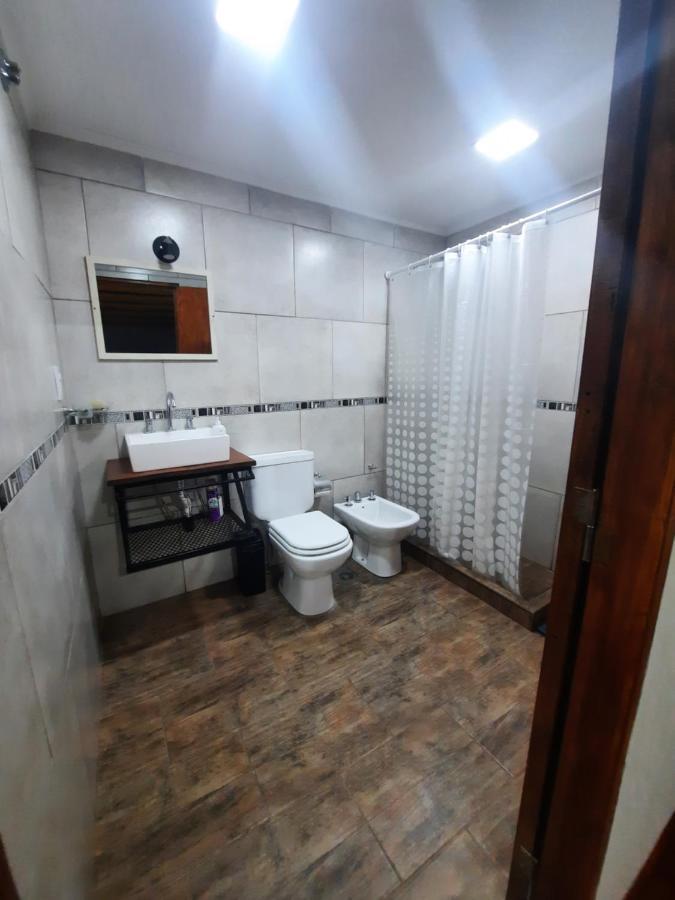 Appartement Caluanabru à Malargüe Extérieur photo