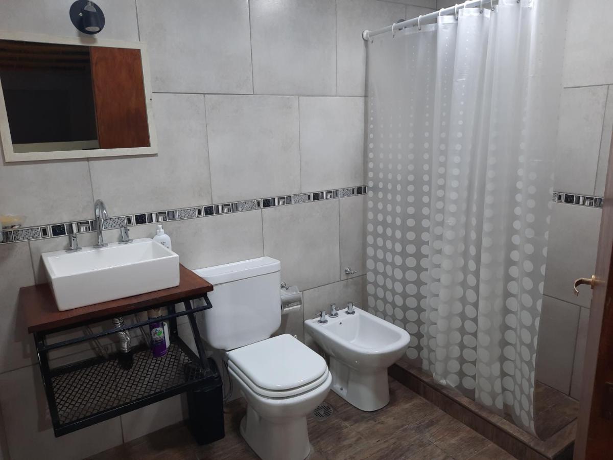 Appartement Caluanabru à Malargüe Extérieur photo